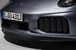 Test Porsche 911 Turbo S T-Hybrid: najvýkonnejšia sériová 911 fotografia 5