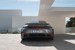 Test Porsche 911 Turbo S T-Hybrid: najvýkonnejšia sériová 911 fotografia 4