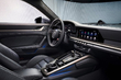 Test Porsche 911 Turbo S T-Hybrid: najvýkonnejšia sériová 911 fotografia 6