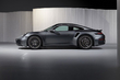 Test Porsche 911 Turbo S T-Hybrid: najvýkonnejšia sériová 911 fotografia 3