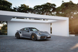 Test Porsche 911 Turbo S T-Hybrid: najvýkonnejšia sériová 911 fotografia 1