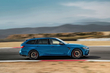 BMW M3 CS Touring (G81) – recenzia: nabitý kombík s okruhovým charakterom fotografia 3