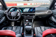 BMW M3 CS Touring (G81) – recenzia: nabitý kombík s okruhovým charakterom fotografia 7