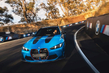BMW M3 CS Touring (G81) – recenzia: nabitý kombík s okruhovým charakterom fotografia 5