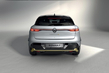 Renault Megane E-Tech Electric: kompaktný elektrický hatchback fotografia 4
