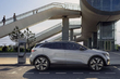 Renault Megane E-Tech Electric: kompaktný elektrický hatchback fotografia 3