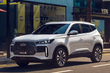 Test Chery Tiggo 4 (2025): kompaktný mestský crossover fotografia 2