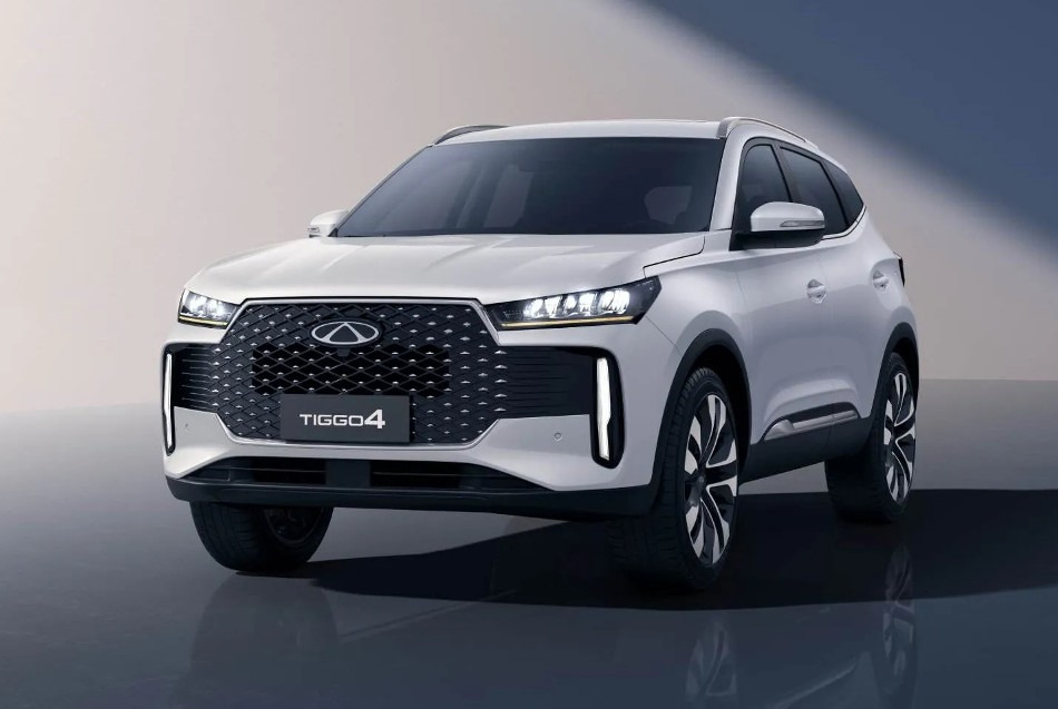 Test Chery Tiggo 4 (2025): kompaktný mestský crossover