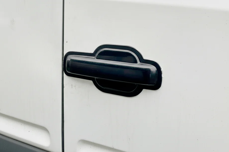 Volkswagen LT 1995–2006 Kryt kľučky dverí EuroCap (1 ks, ABS) Image