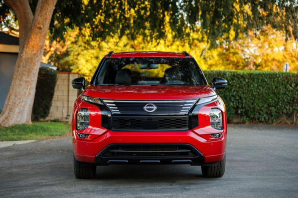 Recenzia Nissan Rogue Plug-in Hybrid 2026