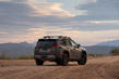 Recenzia Toyota RAV4 Woodland: dobrodružný crossover s hybridným pohonom fotografia 4