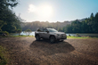 Recenzia Toyota RAV4 Woodland: dobrodružný crossover s hybridným pohonom fotografia 2