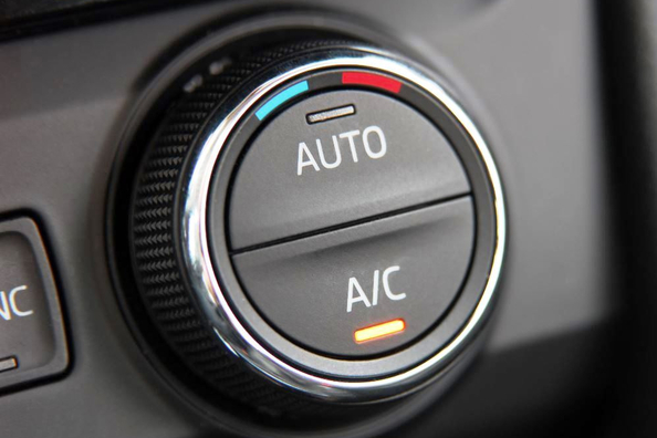 Dá sa používať autoklimatizácia v zime?