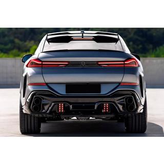 LRT-Design Carbon bodykit (pre M-Sport 2023+) fotografia 2