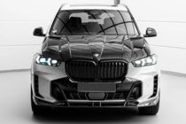 BMW X5 G05 2019–2026 LRT-Design Carbon bodykit (pre M-Sport 2023+) fotografia 3