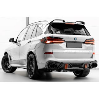 LRT-Design Carbon bodykit (pre M-Sport 2023+) fotografia 2