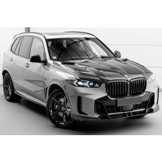 LRT-Design Carbon bodykit (pre M-Sport 2023+) fotografia 1