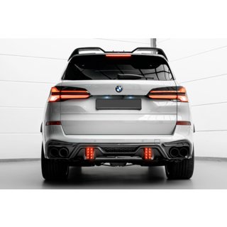 LRT-Design Carbon bodykit (pre M-Sport 2023+) fotografia 4