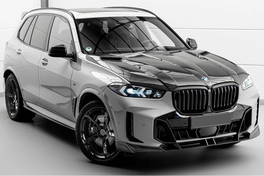 BMW X5 G05 2019–2026 LRT-Design Carbon bodykit (pre M-Sport 2023+) Image