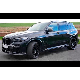 LRT-Design Carbon body kit sada (pre M-Sport 2018-2022) fotografia 3