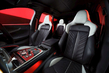 Recenzia Aston Martin DBX S: ultravykonné luxusné super-SUV fotografia 6