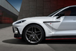 Recenzia Aston Martin DBX S: ultravykonné luxusné super-SUV fotografia 4