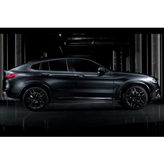 Sada bodykitu LRT-Design Carbon (pre M-Sport 2018-2021) fotografia 2
