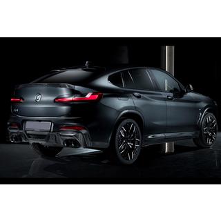 Sada bodykitu LRT-Design Carbon (pre M-Sport 2018-2021) fotografia 3