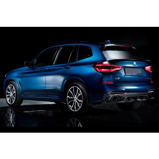 Sada bodykitu LRT-Design Carbon (pre M-Sport 2018-2021) fotografia 2