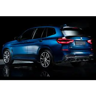 Sada bodykitu LRT-Design Carbon (pre M-Sport 2018-2021) fotografia 2