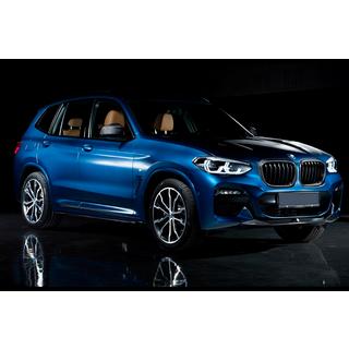 Sada bodykitu LRT-Design Carbon (pre M-Sport 2018-2021) fotografia 1