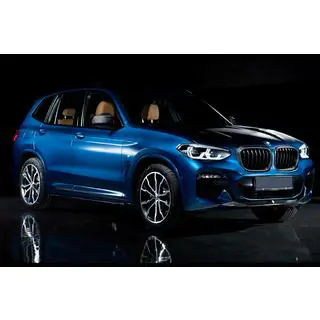 Sada bodykitu LRT-Design Carbon (pre M-Sport 2018-2021) fotografia 1