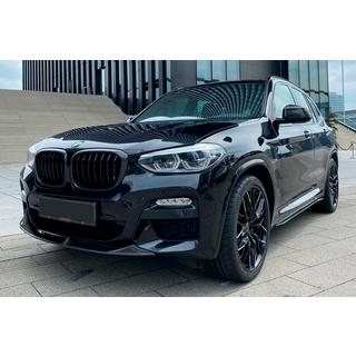 Sada bodykitu LRT-Design Carbon (pre M-Sport 2018-2021) fotografia 3