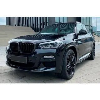 Sada bodykitu LRT-Design Carbon (pre M-Sport 2018-2021) fotografia 3