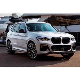 Sada bodykitu LRT-Design Carbon (pre M-Sport 2018-2021) fotografia 4