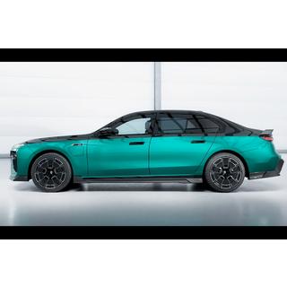 Sada bodykitu LRT-Design Carbon (pre M760, M-Sport a i7 M70) fotografia 4