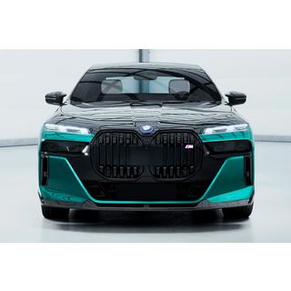 Sada bodykitu LRT-Design Carbon (pre M760, M-Sport a i7 M70) fotografia 1