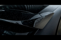 Porsche Cayenne 2018– LRT-Design Carbon bodykit sada (pre 2023-2026) fotografia 9