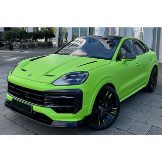 LRT-Design Carbon bodykit sada (pre 2023-2026) fotografia 1