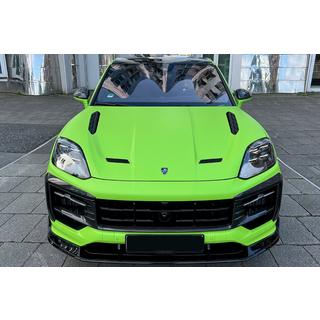 LRT-Design Carbon bodykit sada (pre 2023-2026) fotografia 2