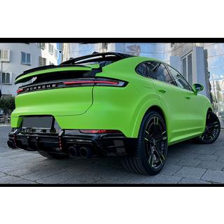 LRT-Design Carbon bodykit sada (pre 2023-2026) fotografia 3