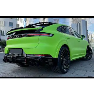 LRT-Design Carbon bodykit sada (pre 2023-2026) fotografia 3
