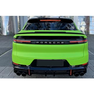 LRT-Design Carbon bodykit sada (pre 2023-2026) fotografia 4