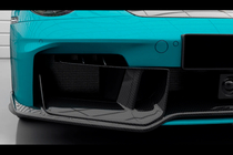 Porsche 911 (992) 2018– LRT-Design Carbon bodykit (pre 2024+) fotografia 12