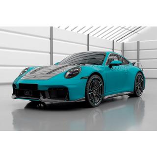 LRT-Design Carbon bodykit (pre 2024+) fotografia 4