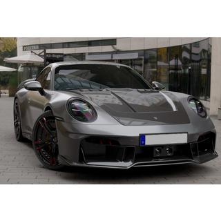 LRT-Design Carbon bodykit (pre 2024+) fotografia 1