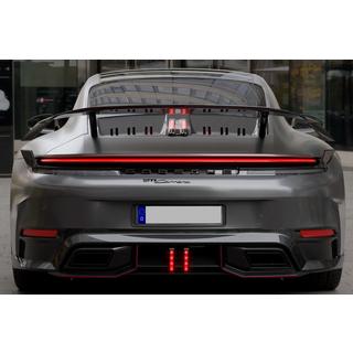 LRT-Design Carbon bodykit (pre 2024+) fotografia 3