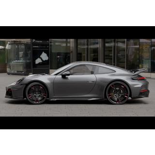 LRT-Design Carbon bodykit (pre 2024+) fotografia 2