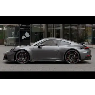 LRT-Design Carbon bodykit (pre 2024+) fotografia 2