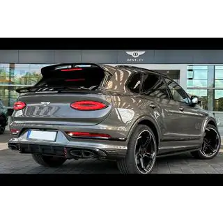 LRT-Design Carbon karosársky kit Bentley Bentayga 2015–2025 fotografia 3